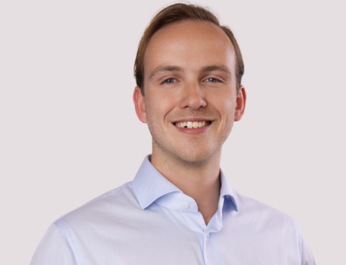 Flexibiliteit als fundament: waarom BESS ons beschermt tegen geopolitieke en fossiele risico’s