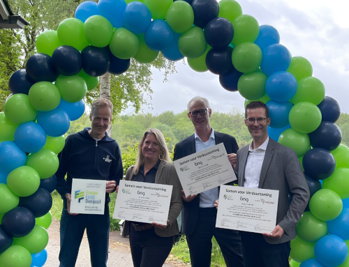 Energiefonds Overijssel lanceert Energiekansen-leningen en ontvangt €20 miljoen financiering van BNG